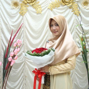 Ayu Sha Kusumisesa profile icon