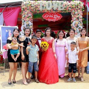 Bích Liên profile icon