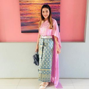 บุษยมาศ แก้วไทย profile icon