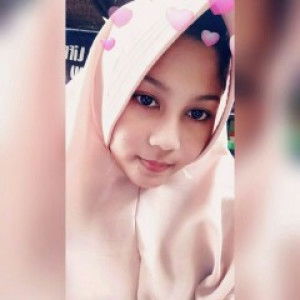 Rahmatika profile icon