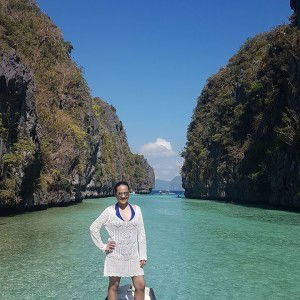 Nannette Antonio-Biliran profile icon