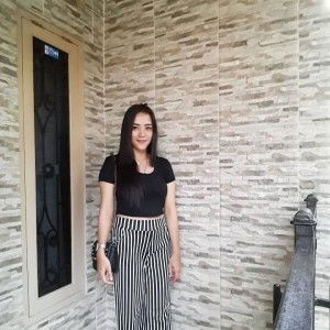 ElLtii NurlLatifah profile icon