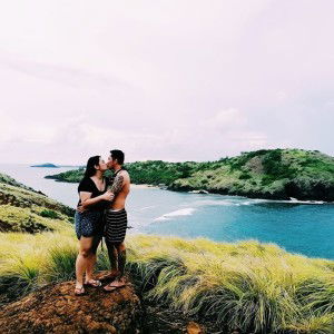 Tiffany Oliquino Maquidato profile icon