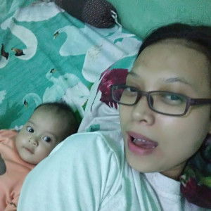 bunda na a'isyah profile icon