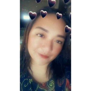 Mae Abueva profile icon