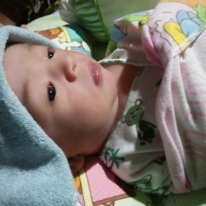 Meilili Lili profile icon