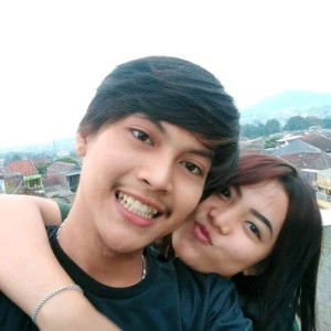 Asya Nur Pratiwi profile icon