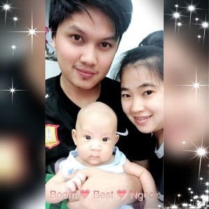 Boom Yodtaphol profile icon