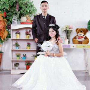 Iffahfy profile icon