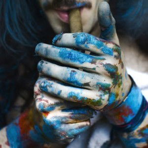 Popeye Thesailormoon profile icon