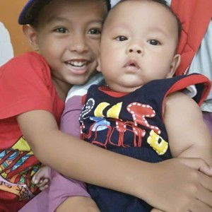 Nunik Mahlianti profile icon