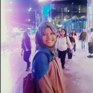 Witrias Swestika profile icon