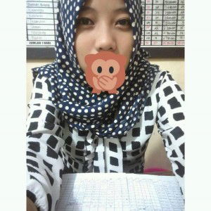 Atika Mujahidin profile icon