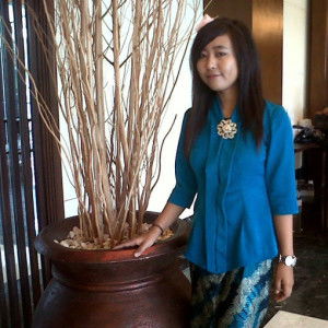 aan nurdiana dewi profile icon