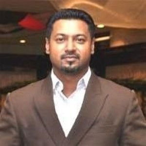 Priyanka Narendran profile icon