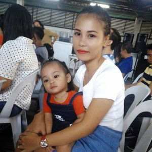 Sii Mary Villota Fernandez profile icon