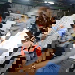 Sii Mary Villota Fernandez profile icon