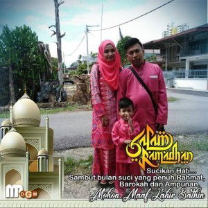 Mizza Areiff profile icon