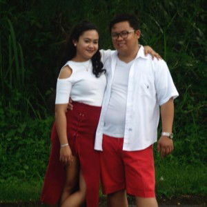 Rosemaine Maglaya-Adonay profile icon