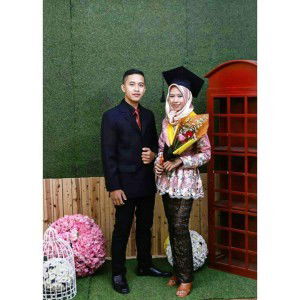 Anisah Fauziyah profile icon