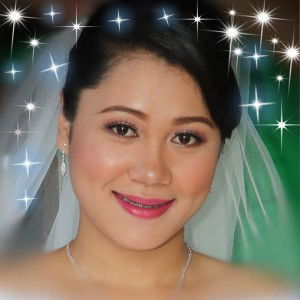 Juvy Molina  Zamora profile icon