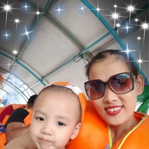 Kim Ngan Duong Thi profile icon