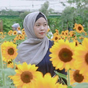 Astriyanah profile icon