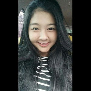 nancy eka putri profile icon