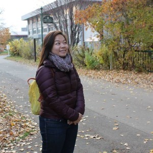 Regina Chung profile icon