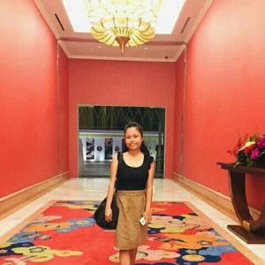 Chen A Pahuwayan profile icon