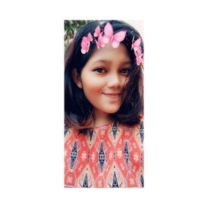 Agnes Rafista profile icon