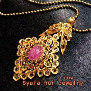 Fiza Syafa Nur profile icon