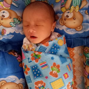 Sundary Ning Tyazh profile icon