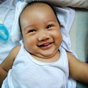 Cleoxima Karyll profile icon