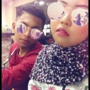 Puteri Farah Nabilla profile icon