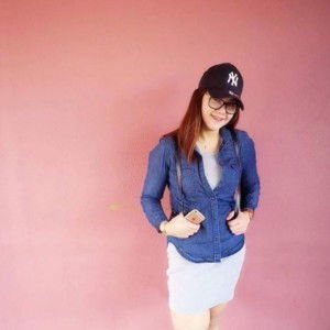 Mary Ann Mesa profile icon