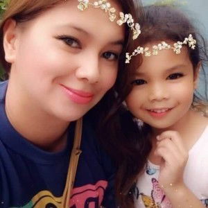 Jizleigne Arevalo profile icon