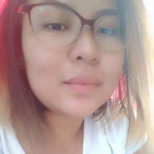 Jean Marie Dimaapi Angeles profile icon