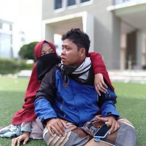 Ukhty Mubaarok profile icon