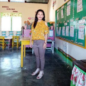 Gerly Cananghan Lopez profile icon