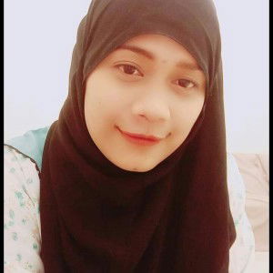 Noh P Mohairah profile icon