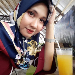 Uti Ayu profile icon