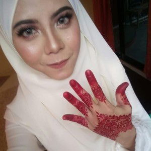 Isma Fathin Misnin profile icon