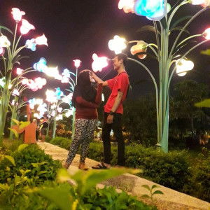 Astri Wulandari profile icon