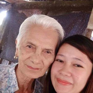 Glaiza Arriesgado Cortez profile icon