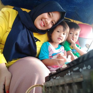 Hana Purnama profile icon