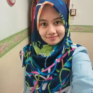 Nur Faradiana profile icon