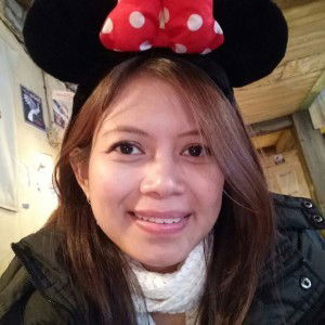 Maria Dewi Astuti profile icon