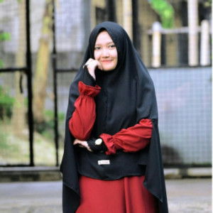 Pamela Seprianti profile icon