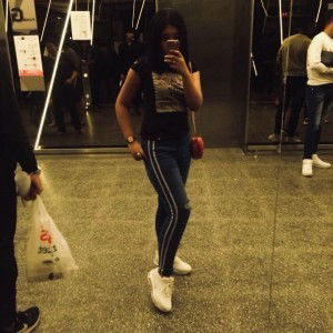 Princess Farah profile icon